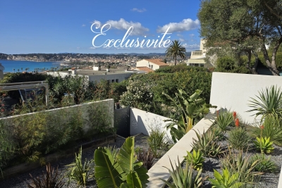 Appartement &agrave; vendre &agrave; SIX-FOURS-LES-PLAGES  - 5 pi&egrave;ces - 139 m&sup2; 