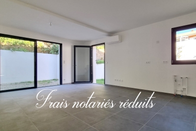 Appartement &agrave; vendre &agrave; SIX-FOURS-LES-PLAGES  - 3 pi&egrave;ces - 67 m&sup2; 