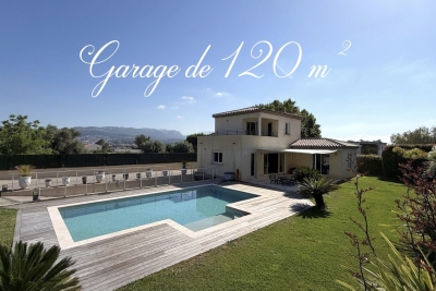 Maison &agrave; vendre &agrave; SIX-FOURS-LES-PLAGES  - 4 pi&egrave;ces - 100 m&sup2; 
