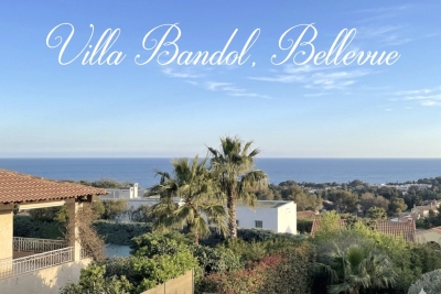 Maison &agrave; vendre &agrave; BANDOL  - 6 pi&egrave;ces - 146 m&sup2; 