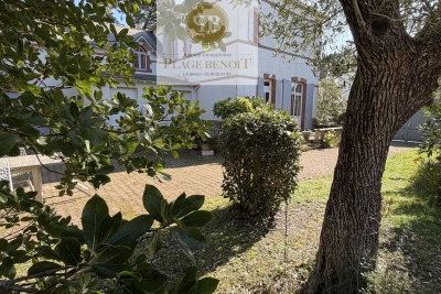 Maison &agrave; vendre &agrave; LA BAULE ESCOUBLAC Malakoff - 8 pi&egrave;ces - 190 m&sup2; 