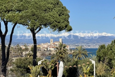 Appartement &agrave; vendre &agrave; ANTIBES  - 3 pi&egrave;ces - 69 m&sup2; 