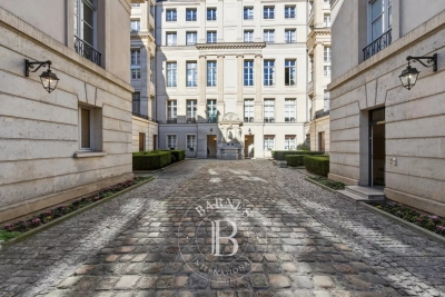 Appartement à vendre les espaces