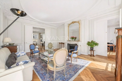 Appartement &agrave; vendre &agrave; PARIS 9EME  - 6 pi&egrave;ces - 195 m&sup2; 