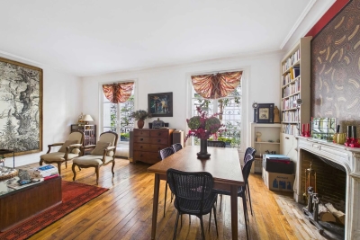 Appartement &agrave; vendre &agrave; PARIS 9EME Rochechouart - 3 pi&egrave;ces - 64 m&sup2; 