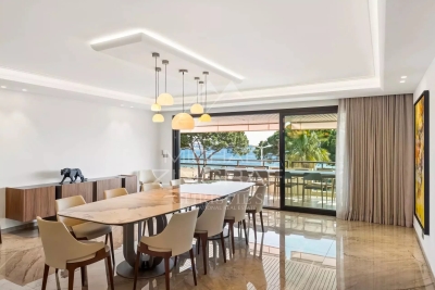 Appartement &agrave; vendre &agrave; CANNES  - 6 pi&egrave;ces - 415 m&sup2; 