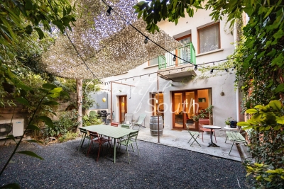 Maison &agrave; vendre &agrave; PERPIGNAN Nord - 4 pi&egrave;ces - 127 m&sup2; 