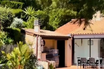 Maison &agrave; vendre &agrave; MENTON  - 5 pi&egrave;ces - 170 m&sup2; 