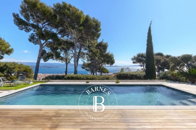 Maison &agrave; vendre &agrave; LA CIOTAT  - 5 pi&egrave;ces - 180 m&sup2; 