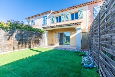 Appartement &agrave; vendre &agrave; ST-LAURENT-DU-VAR  - 3 pi&egrave;ces - 64 m&sup2; 