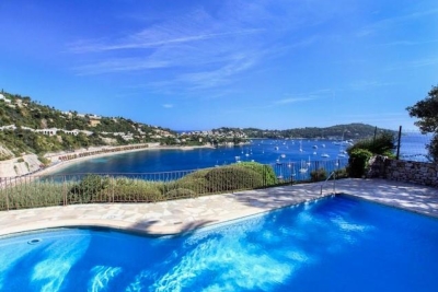 Appartement &agrave; vendre &agrave; VILLEFRANCHE-SUR-MER  - 3 pi&egrave;ces - 73 m&sup2; 