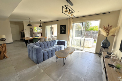 Maison &agrave; vendre &agrave; GUJAN-MESTRAS  - 4 pi&egrave;ces - 97 m&sup2; 