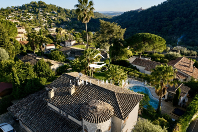 Maison &agrave; vendre &agrave; VENCE Fontmerle - 6 pi&egrave;ces - 230 m&sup2; 