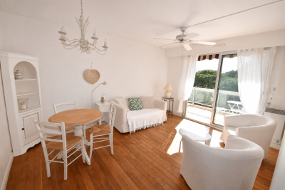 Appartement &agrave; vendre &agrave; ST-RAPHAËL  - 2 pi&egrave;ces - 49 m&sup2; 