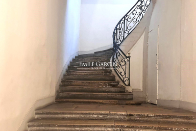 Commerce &agrave; vendre &agrave; PARIS 3EME Champ de Mars  - 71 m&sup2; 