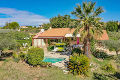 Maison &agrave; vendre &agrave; FLAYOSC  - 5 pi&egrave;ces - 105 m&sup2; 