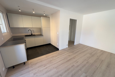 Appartement &agrave; vendre &agrave; CANNES Vallergues - 2 pi&egrave;ces - 40 m&sup2; 