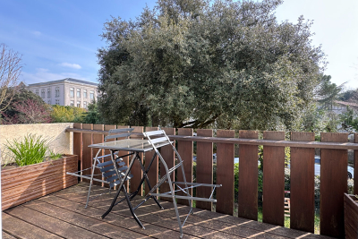 Appartement &agrave; vendre &agrave; ROYAN  - 1 pi&egrave;ces - 22 m&sup2; 