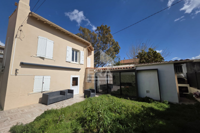 Maison &agrave; vendre &agrave; PERPIGNAN  - 3 pi&egrave;ces - 85 m&sup2; 