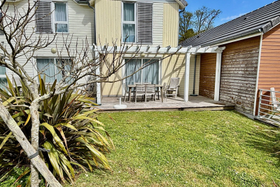 Maison &agrave; vendre &agrave; PORNICHET Malakoff - 4 pi&egrave;ces - 59 m&sup2; 