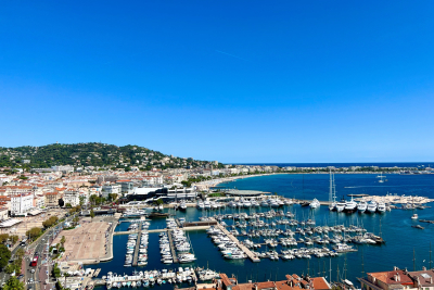 Commerce &agrave; vendre &agrave; CANNES   - 140 m&sup2; 