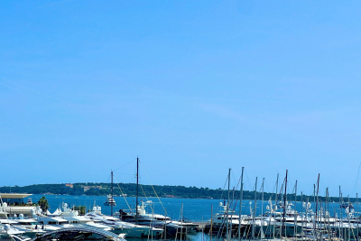 Appartement &agrave; vendre &agrave; CANNES  - 5 pi&egrave;ces - 110 m&sup2; 