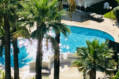 Appartement &agrave; vendre &agrave; CANNES  - 6 pi&egrave;ces - 165 m&sup2; 