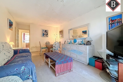 Appartement &agrave; vendre &agrave; MOUGINS  - 2 pi&egrave;ces - 46 m&sup2; 