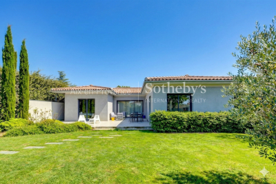 Maison &agrave; vendre &agrave; AIX-EN-PROVENCE  - 5 pi&egrave;ces - 160 m&sup2; 