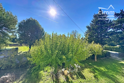 Maison &agrave; vendre &agrave; LE THOR  - 6 pi&egrave;ces - 180 m&sup2; 