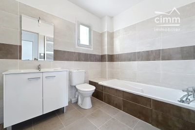 Maison &agrave; vendre &agrave; LE THOR  - 4 pi&egrave;ces - 80 m&sup2; 