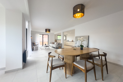 Appartement &agrave; vendre &agrave; ST-LAURENT-DU-VAR  - 4 pi&egrave;ces - 133 m&sup2; 
