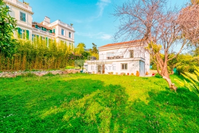Maison &agrave; vendre &agrave; CANNES  - 5 pi&egrave;ces - 175 m&sup2; 