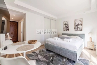 Appartement &agrave; vendre &agrave; CANNES  - 1 pi&egrave;ces - 23 m&sup2; 