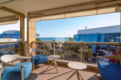 Appartement à Cannes &agrave; louer à partir de 8 000 € / semaine, Photo 1