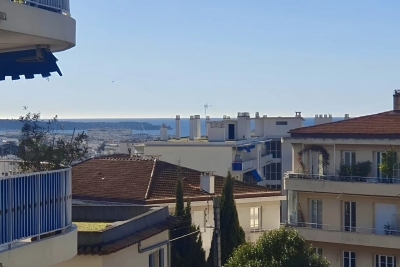 Appartement &agrave; vendre &agrave; LE CANNET  - 3 pi&egrave;ces - 61 m&sup2; 
