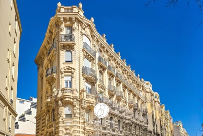 Appartement &agrave; vendre &agrave; NICE  - 6 pi&egrave;ces - 178 m&sup2; 