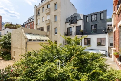 Appartement &agrave; vendre &agrave; BOULOGNE BILLANCOURT  - 3 pi&egrave;ces - 69 m&sup2; 