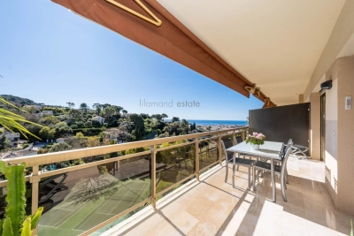 Appartement &agrave; vendre &agrave; LE CANNET  - 2 pi&egrave;ces - 71 m&sup2; 