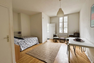 Appartement &agrave; vendre &agrave; BORDEAUX  - 1 pi&egrave;ces - 29 m&sup2; 