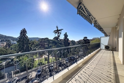 Appartement &agrave; vendre &agrave; LE CANNET  - 2 pi&egrave;ces - 71 m&sup2; 