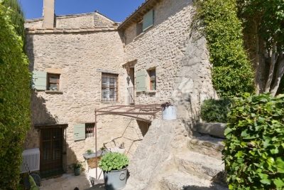 Maison &agrave; vendre &agrave; LAGNES  - 6 pi&egrave;ces - 115 m&sup2; 