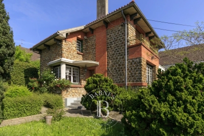 Maison &agrave; vendre &agrave; immobilier ROSNY SOUS BOIS  - 5 pi&egrave;ces - 150 m&sup2; 