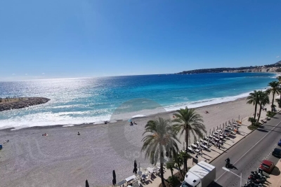Appartement &agrave; vendre &agrave; MENTON  - 3 pi&egrave;ces - 67 m&sup2; 