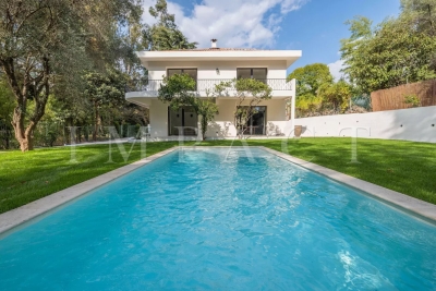 Maison &agrave; vendre &agrave; CANNES  - 4 pi&egrave;ces - 185 m&sup2; 