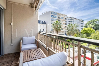 Appartement &agrave; vendre &agrave; CANNES  - 1 pi&egrave;ces - 30 m&sup2; 