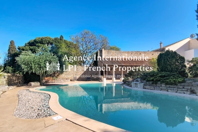 Maison &agrave; vendre &agrave; NARBONNE  - 12 pi&egrave;ces - 360 m&sup2; 