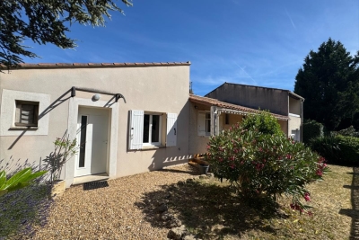 Maison &agrave; vendre &agrave; EYGUIERES  - 6 pi&egrave;ces - 141 m&sup2; 