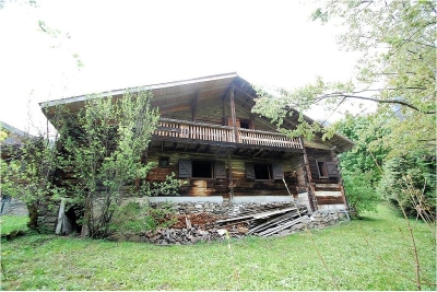 Maison &agrave; vendre &agrave; MANIGOD  - 5 pi&egrave;ces - 120 m&sup2; 