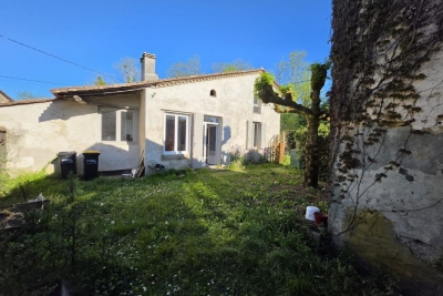 Maison &agrave; vendre refait bordeaux 